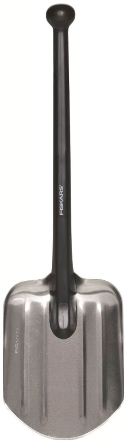 Лопата для автомобиля и кемпинга Fiskars 1001574 фото 1