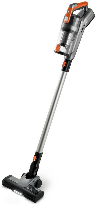 Пылесос вертикальный Brayer BR4267 фото 1