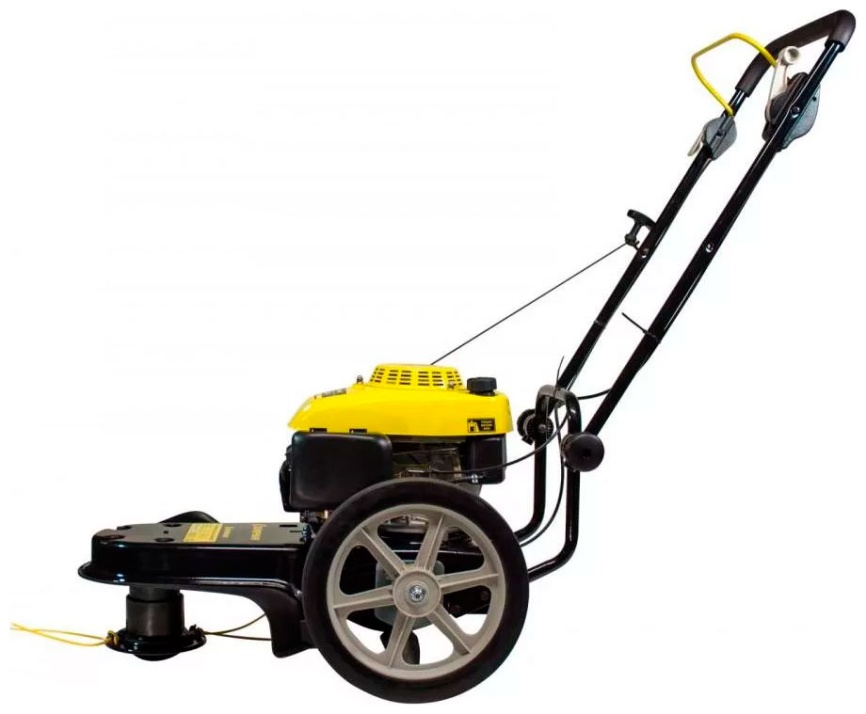Колесная газонокосилка Champion LMH 5640 фото 2