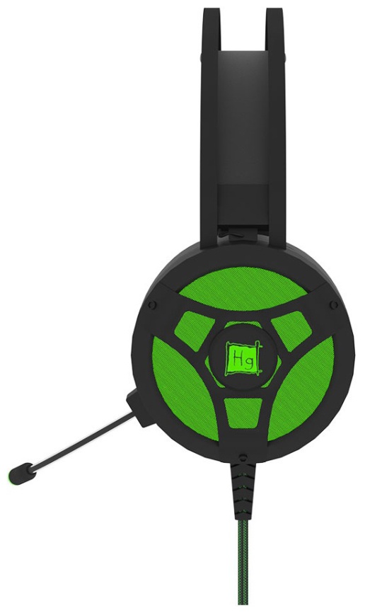 Компьютерная гарнитура Harper Hellfire GHS-X10 фото 3