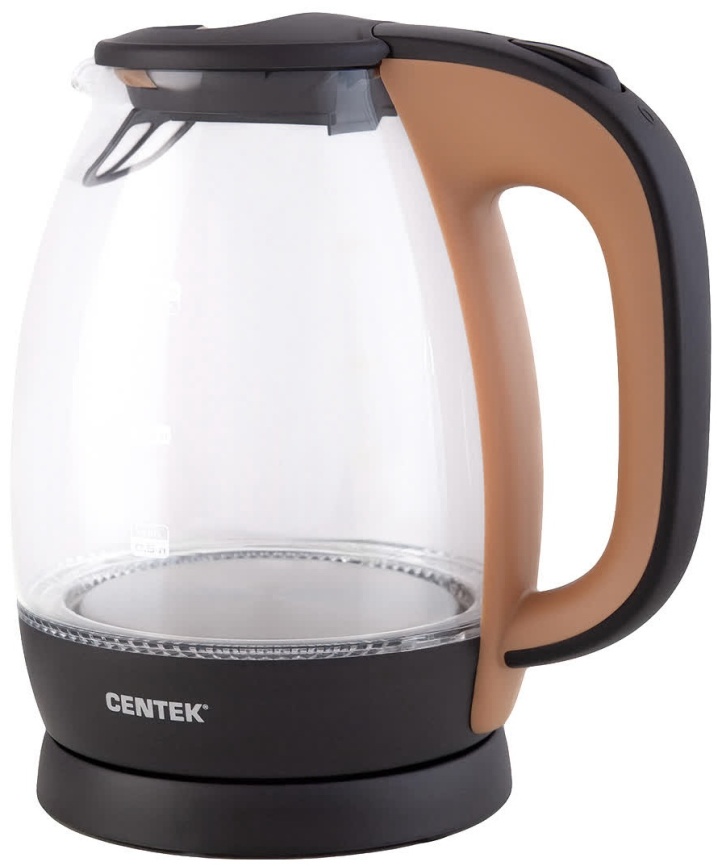 Чайник электрический Centek CT-0056 фото 3