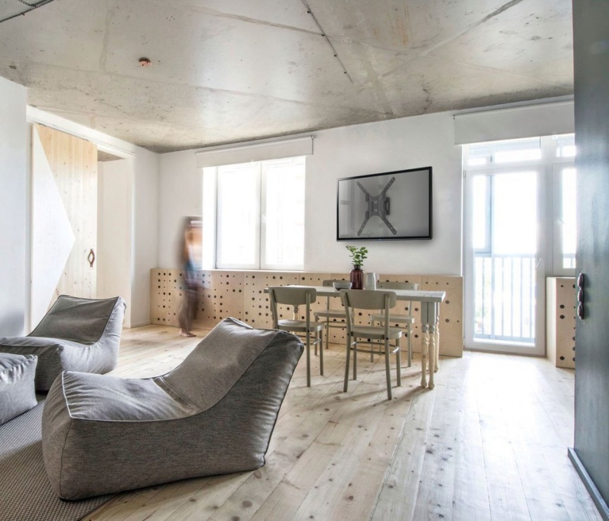 Кронштейн для телевизора Onkron NP44 фото 6