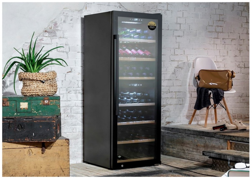 Винный шкаф Caso WineExclusive 126 Smart фото 3
