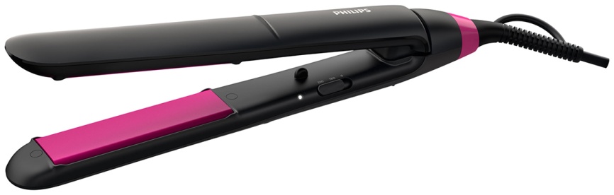 Выпрямитель для волос Philips BHS 375/00 фото 2
