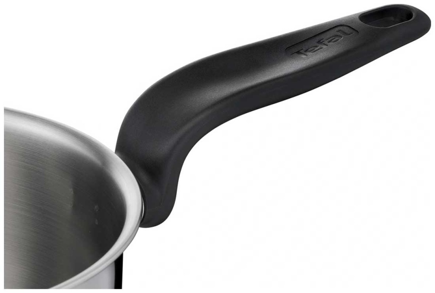 Набор посуды Tefal Primary E308SB74, 11 элементов, серебристый фото 14