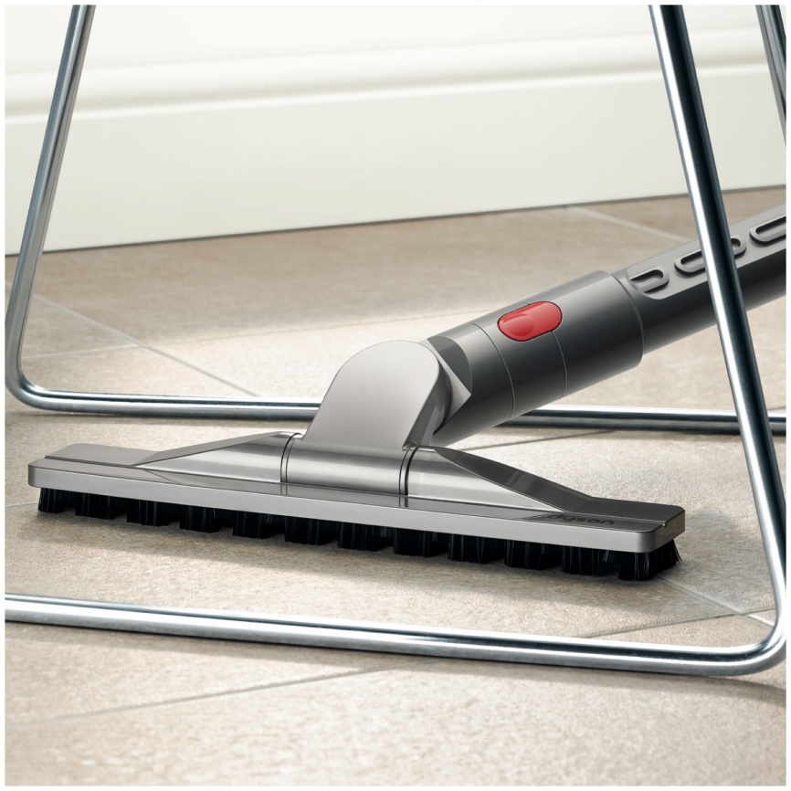 Пылесос напольный Dyson Big Ball Parquet 2, 228566-01 фото 6