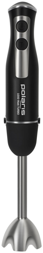 Погружной блендер Polaris PHB 1065 ручной фото 2