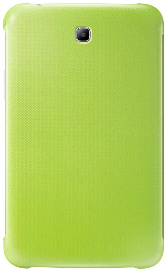 Обложка Lazarr Book Cover для Samsung Galaxy Tab 3 8.0 SM-T3100/3110 лайм фото 2