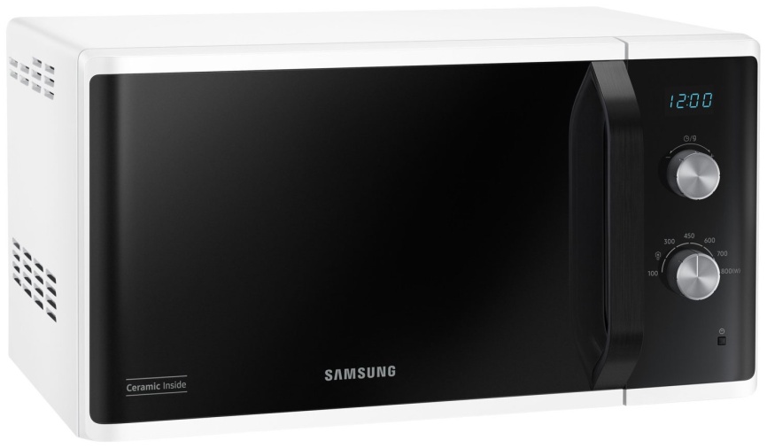 Микроволновая печь - СВЧ Samsung MS 23K3614AW фото 7