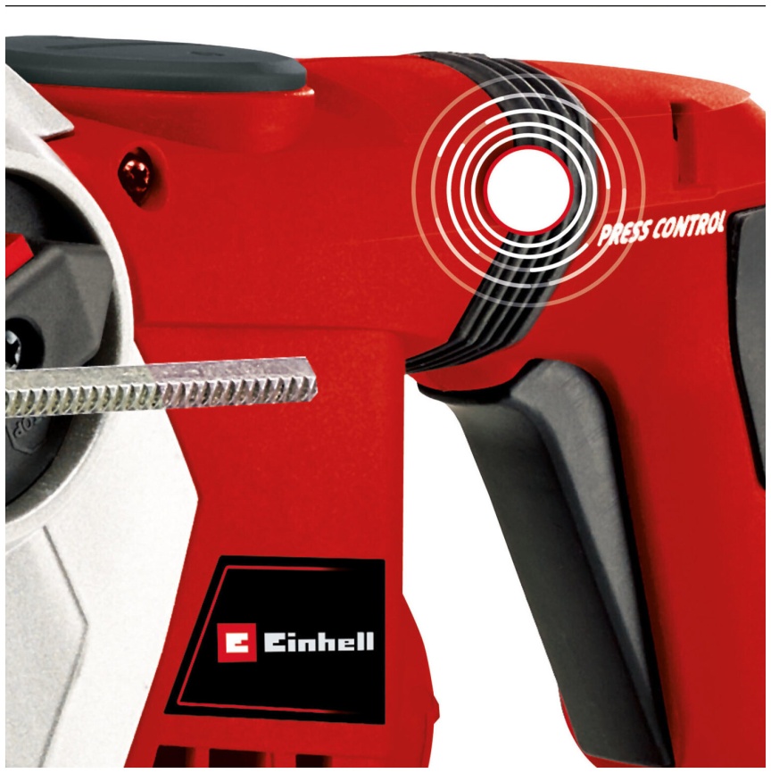 Перфоратор Einhell TE-RH 32 4F Kit 4257944 фото 7