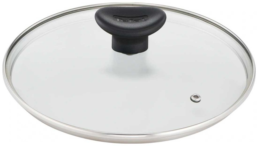 Набор посуды Tefal Primary E308SB74, 11 элементов, серебристый фото 15