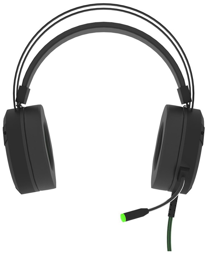 Компьютерная гарнитура Harper Hellfire GHS-X10 фото 2
