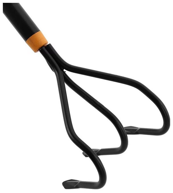 Культиватор Fiskars Solid 1016034 фото 2