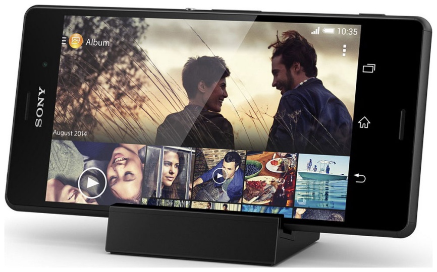 Док-станция Sony DK 48 фото 2