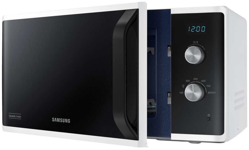 Микроволновая печь - СВЧ Samsung MS 23K3614AW фото 3