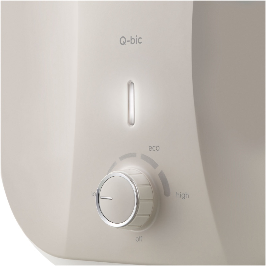 Водонагреватель накопительный Electrolux EWH 15 Q-bic U фото 7
