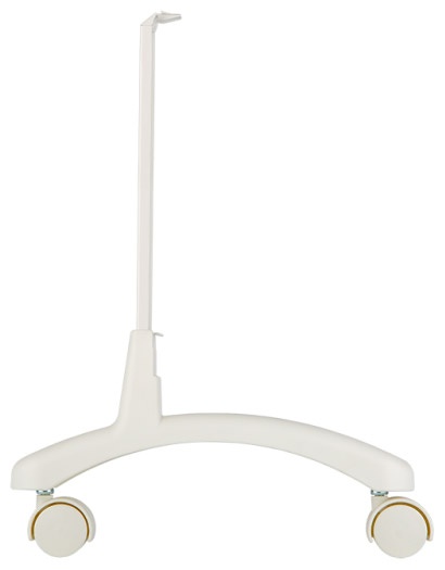Ножки Nobo FS 40 фото 1