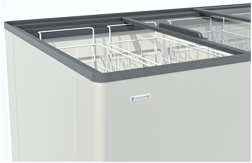 Морозильный ларь Frostor F 500 C фото 2