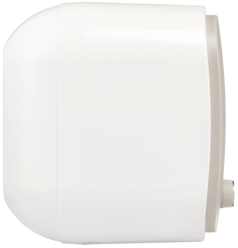 Водонагреватель накопительный Electrolux EWH 10 Q-bic O фото 3