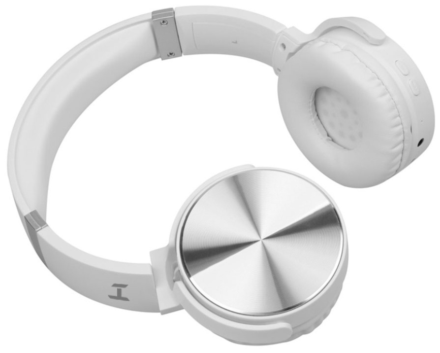 Накладные наушники Harper HB-217 white фото 2
