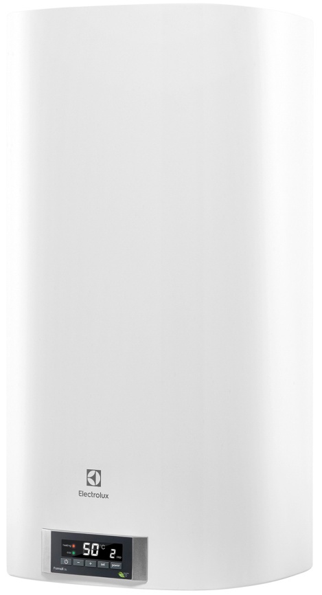 Водонагреватель накопительный Electrolux EWH 100 Formax DL фото 1