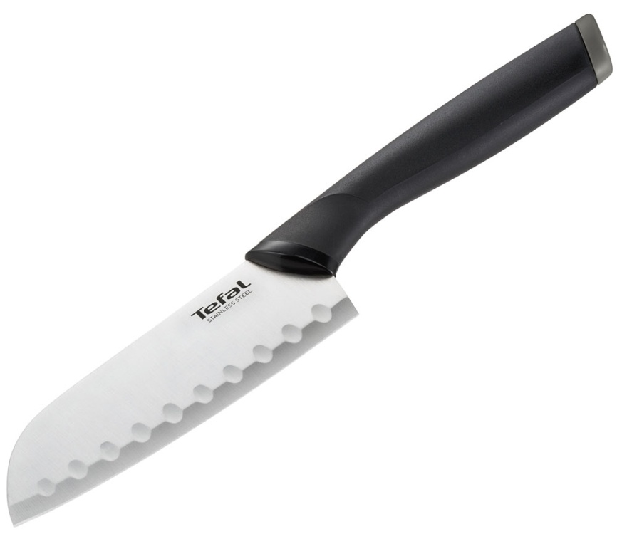 Нож Tefal Сomfort K2213614, 12 см фото 3