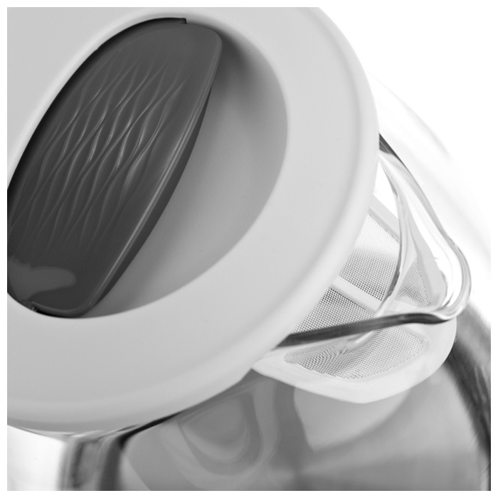 Чайник электрический Brayer BR1013WH фото 3
