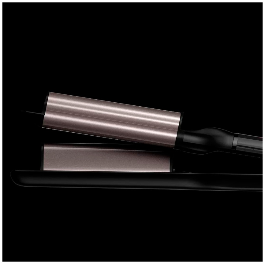 Щипцы для укладки волос Polaris PHS 5095TAi wave Argan Therapy PRO фото 9