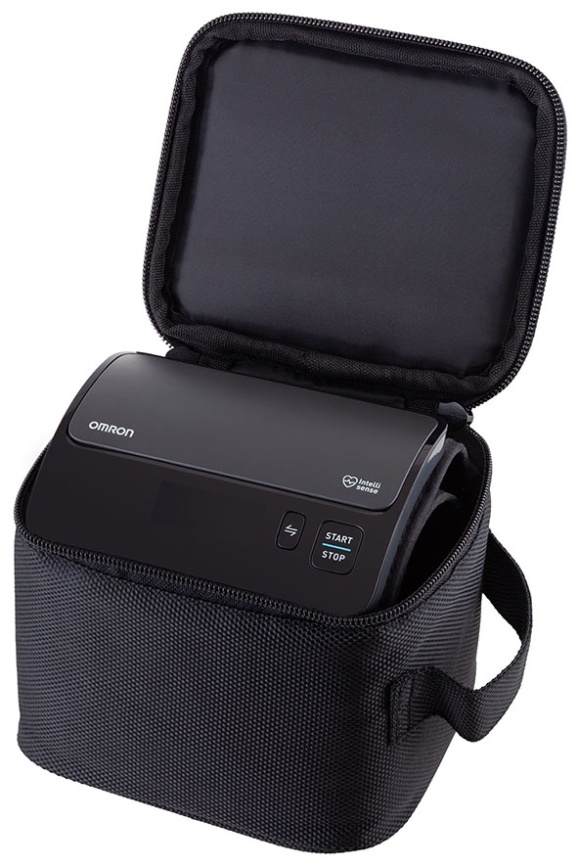 Тонометр Omron EVOLV (HEM-7600T-E) фото 7