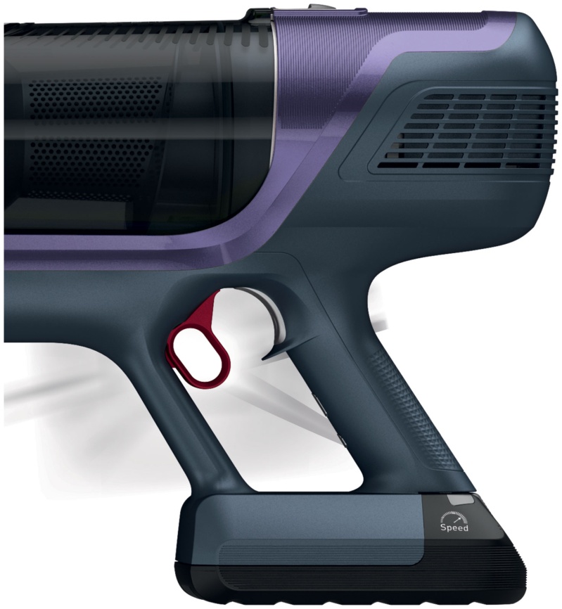 Пылесос вертикальный Tefal X-Pert 6.60 TY6838WO, с LED-подсветкой фото 7