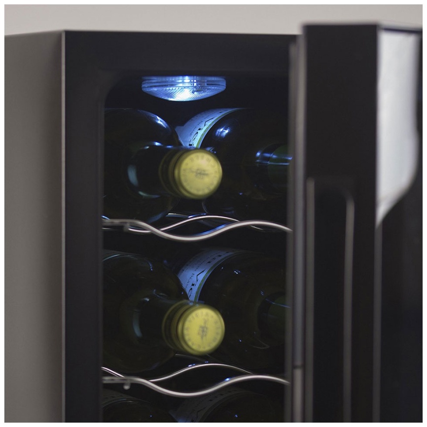 Винный шкаф Cellar Private CP012-2E фото 4