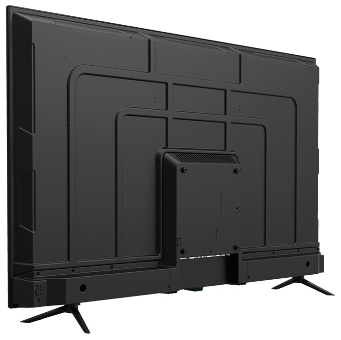 Телевизор Skyline 50UST5970, 3840x2160, 250 кд/м2, 8 мс, черный фото 4