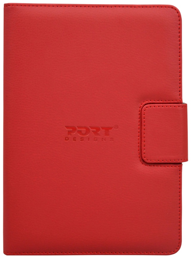 Обложка PORT Designs MUSKOKA Universal Red 7 фото 1