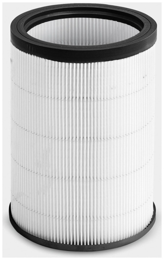 Строительный пылесос Karcher NT 22/1 Ap L, 13786000 фото 3