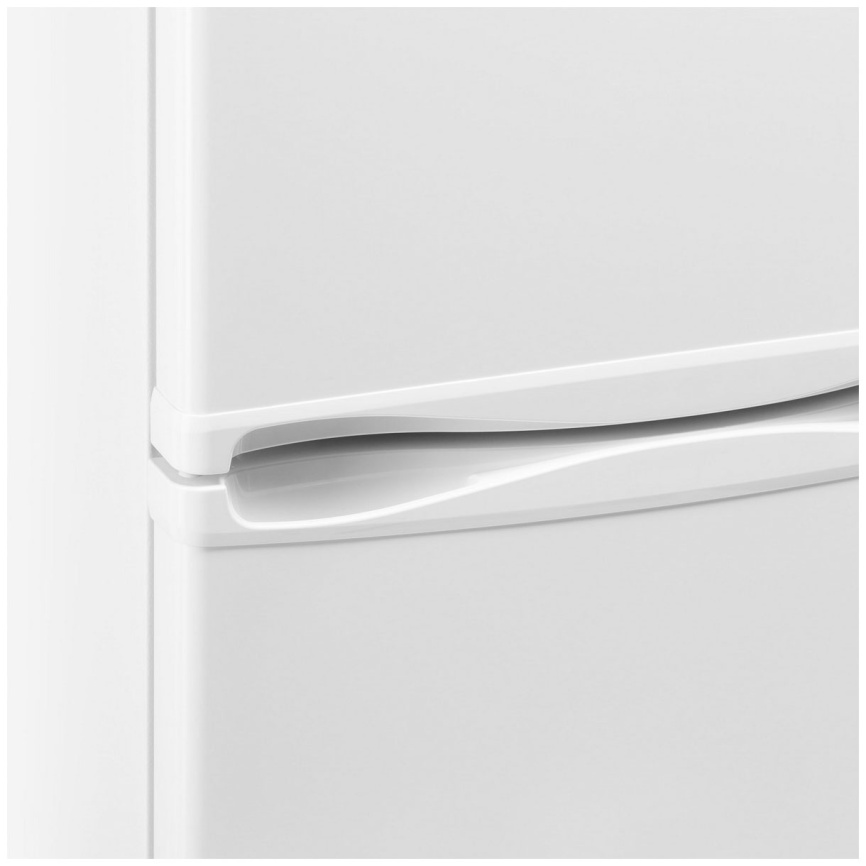 Двухкамерный холодильник Maunfeld MFF150W, белый фото 11