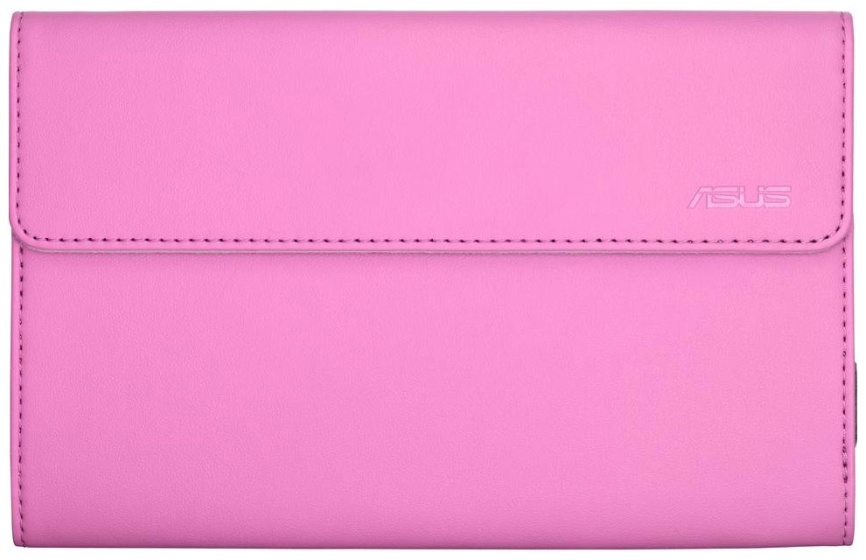 Обложка Asus VERSASLEEVE 7 Чехол для Nexus 7/ME172/ME371, полиуретан, розовый фото 1