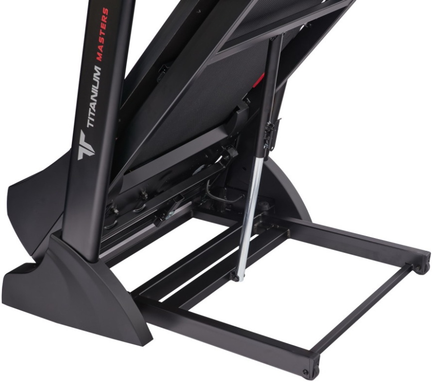 Беговая дорожка Titanium Masters Physiotech TLF фото 15