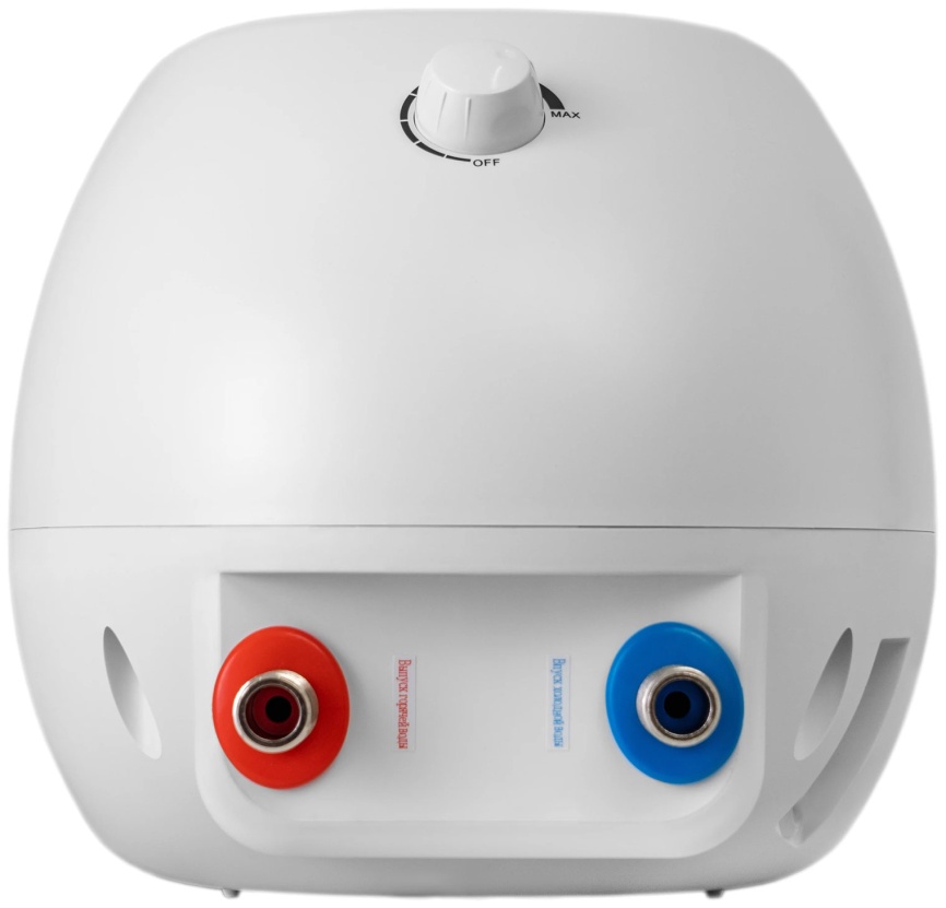 Водонагреватель накопительный Haier ES8V-Q1(R) фото 3