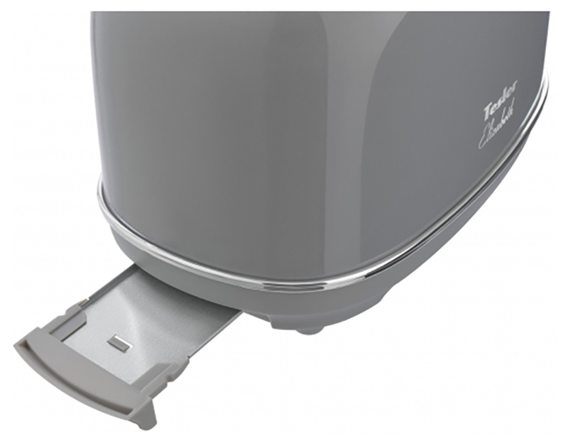 Тостер Tesler TT-245 GREY фото 9