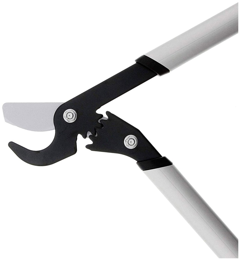 Сучкорез плоскостной средний Fiskars PowerGearX 1020187 фото 6