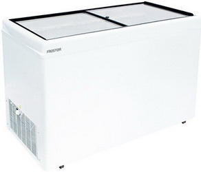 Морозильный ларь Frostor F 400 C фото 1