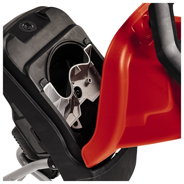 Измельчитель садовый Einhell GC-KS 2540 фото 3