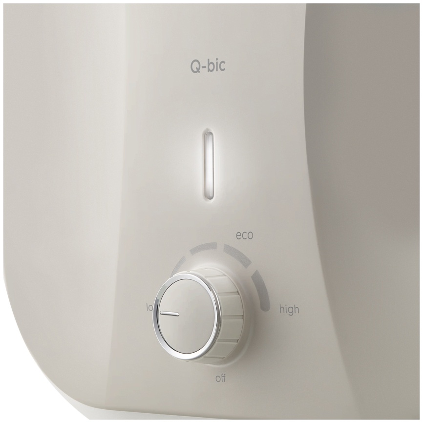 Водонагреватель накопительный Electrolux EWH 10 Q-bic U фото 3