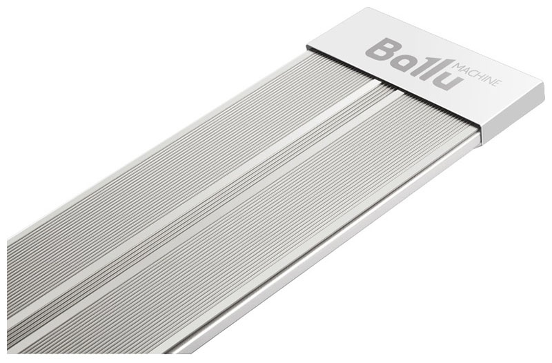 Инфракрасный обогреватель Ballu BIH-AP4-0.8-W фото 2