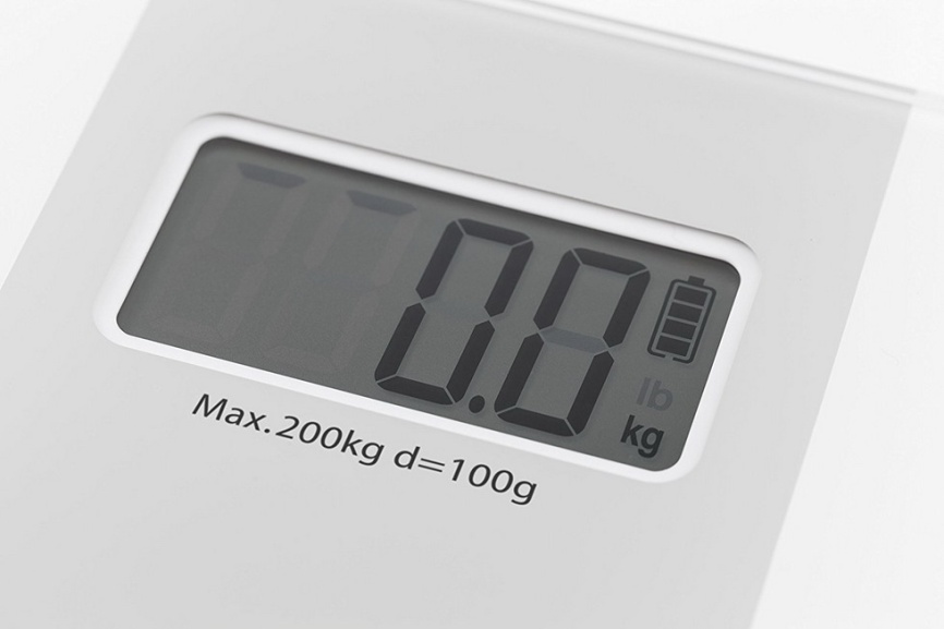 Весы напольные Caso Body Energy, до 200 кг с шагом 100 г, белый фото 5