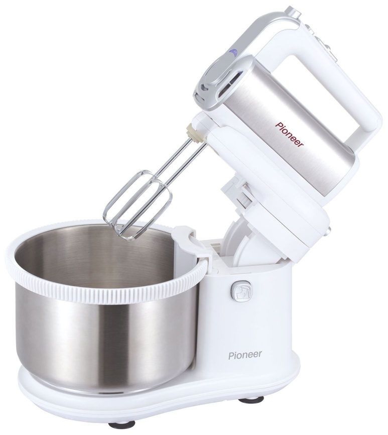 Миксер Pioneer MX345 фото 2