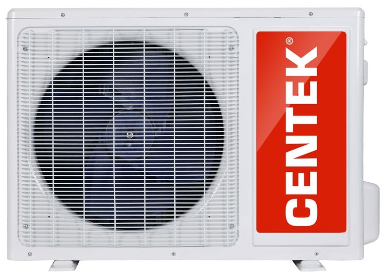Кондиционер сплит-система Centek CT-65C12 фото 3