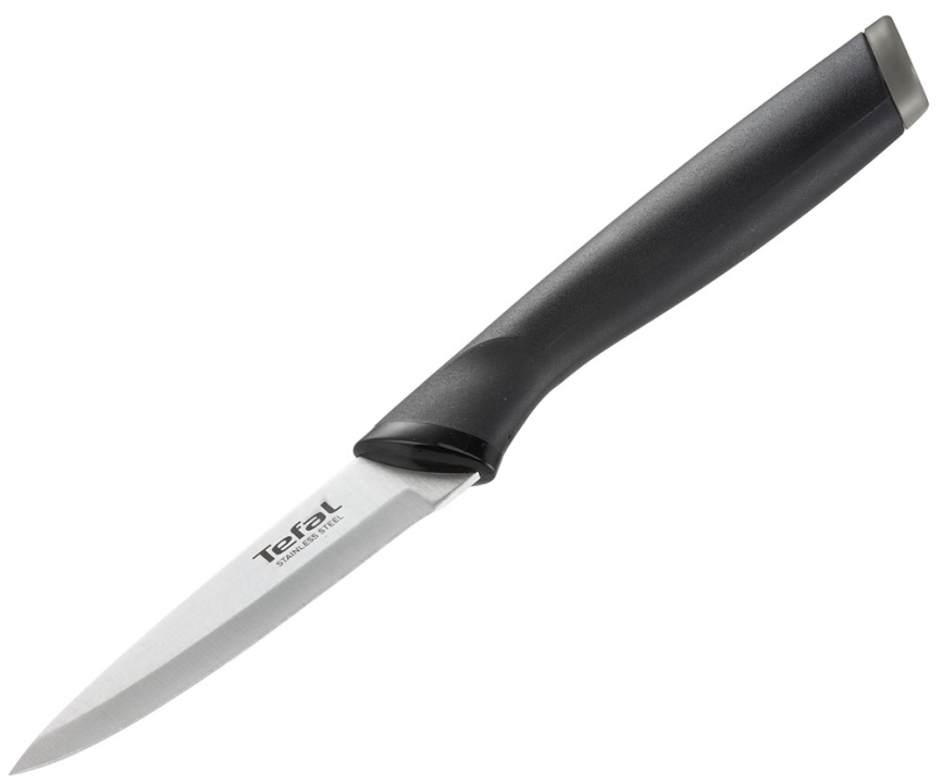Нож Tefal K2213514, 9 см фото 2