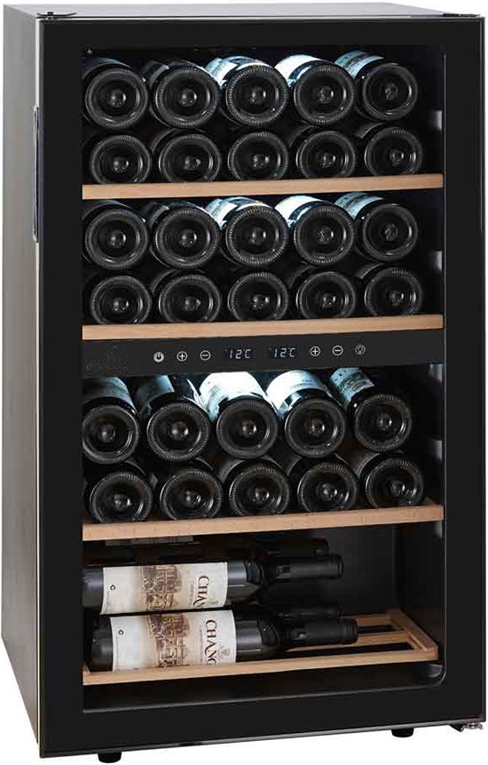Винный шкаф Cellar Private CP029-2T фото 1