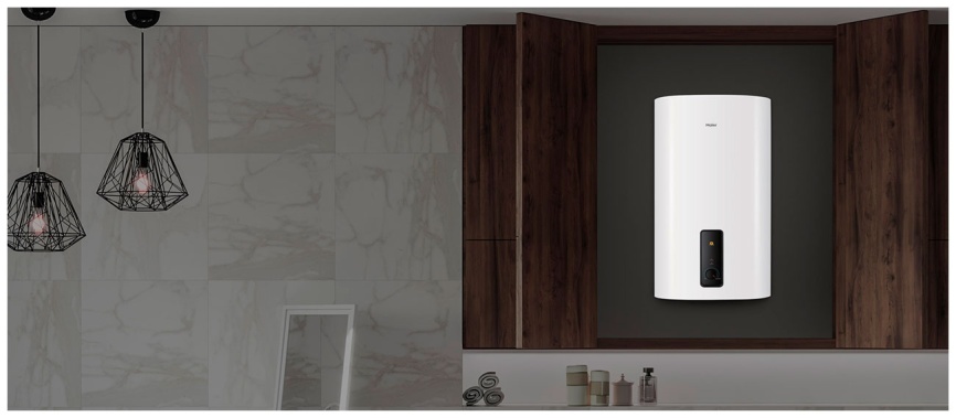 Водонагреватель накопительный Haier ES80V-F3 фото 2